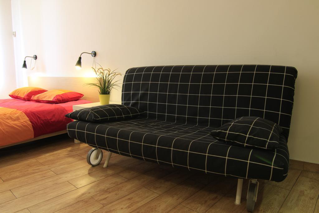 Stay Nexus Galaxy Center Sofia Room photo