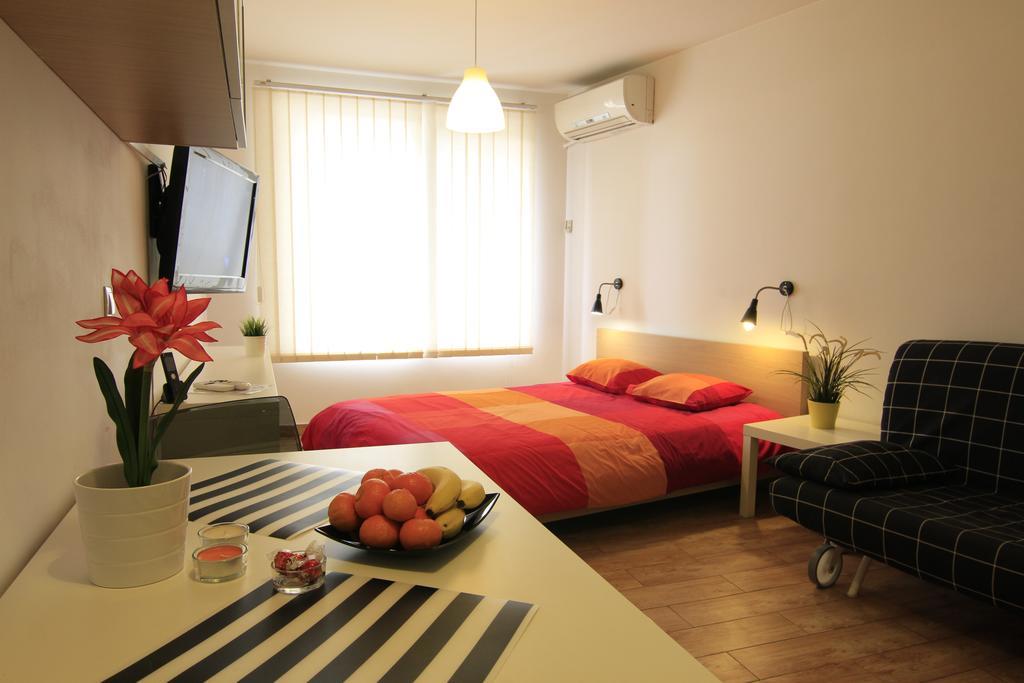 Stay Nexus Galaxy Center Sofia Room photo