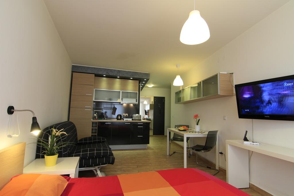 Stay Nexus Galaxy Center Sofia Room photo