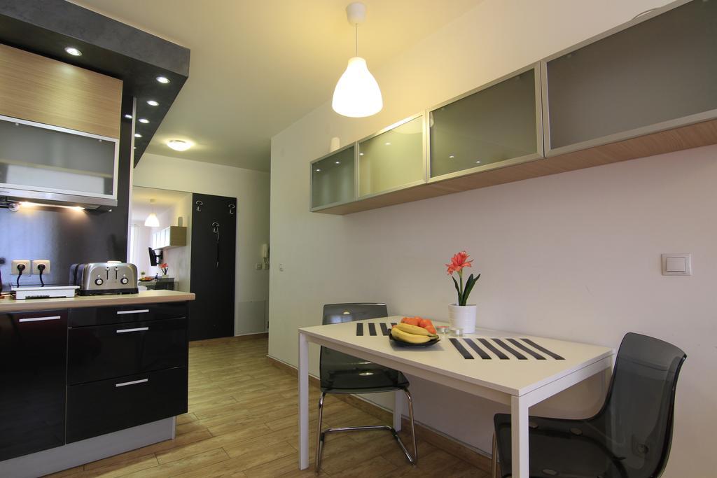 Stay Nexus Galaxy Center Sofia Room photo