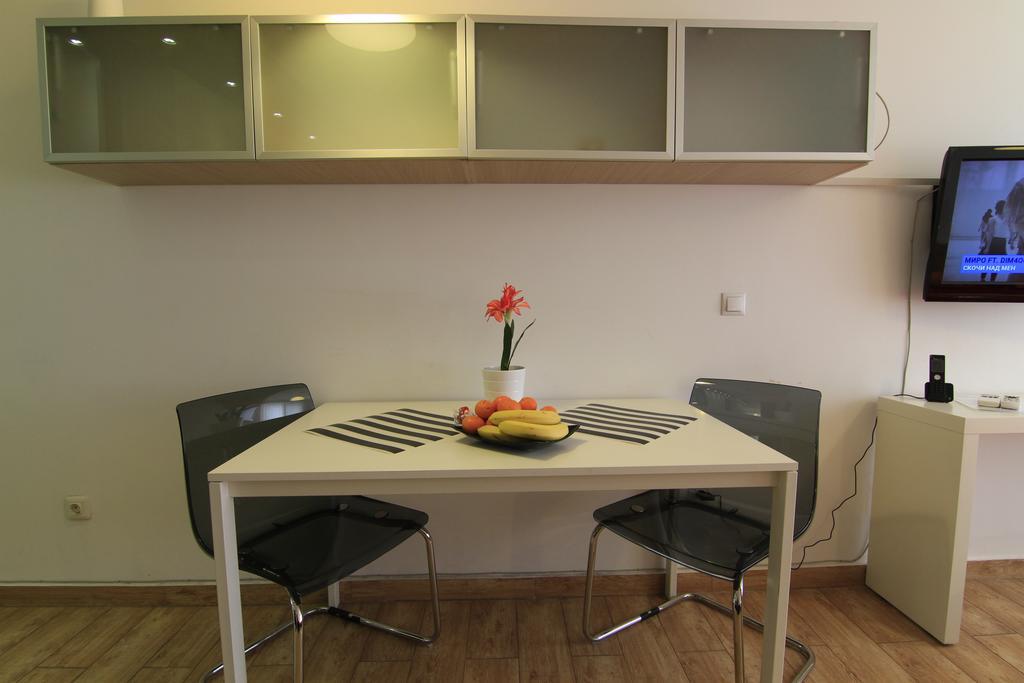 Stay Nexus Galaxy Center Sofia Room photo