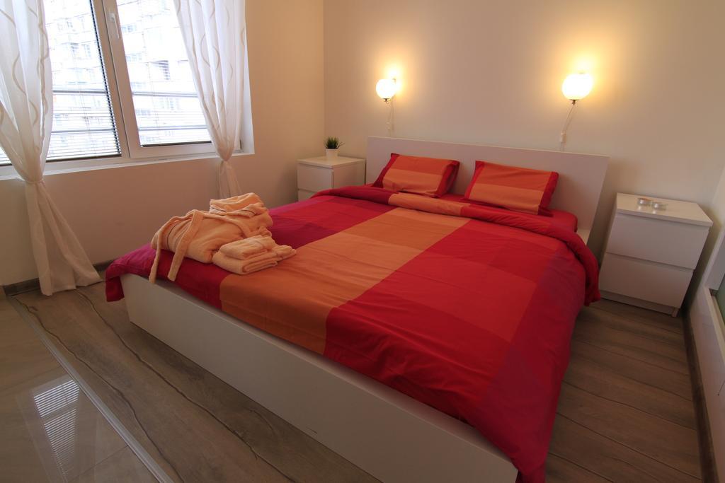 Stay Nexus Galaxy Center Sofia Room photo