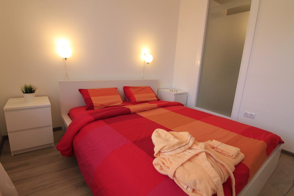 Stay Nexus Galaxy Center Sofia Room photo