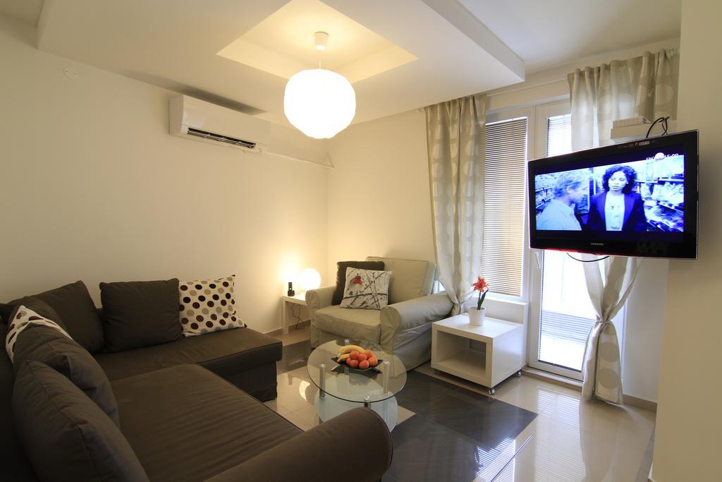Stay Nexus Galaxy Center Sofia Room photo