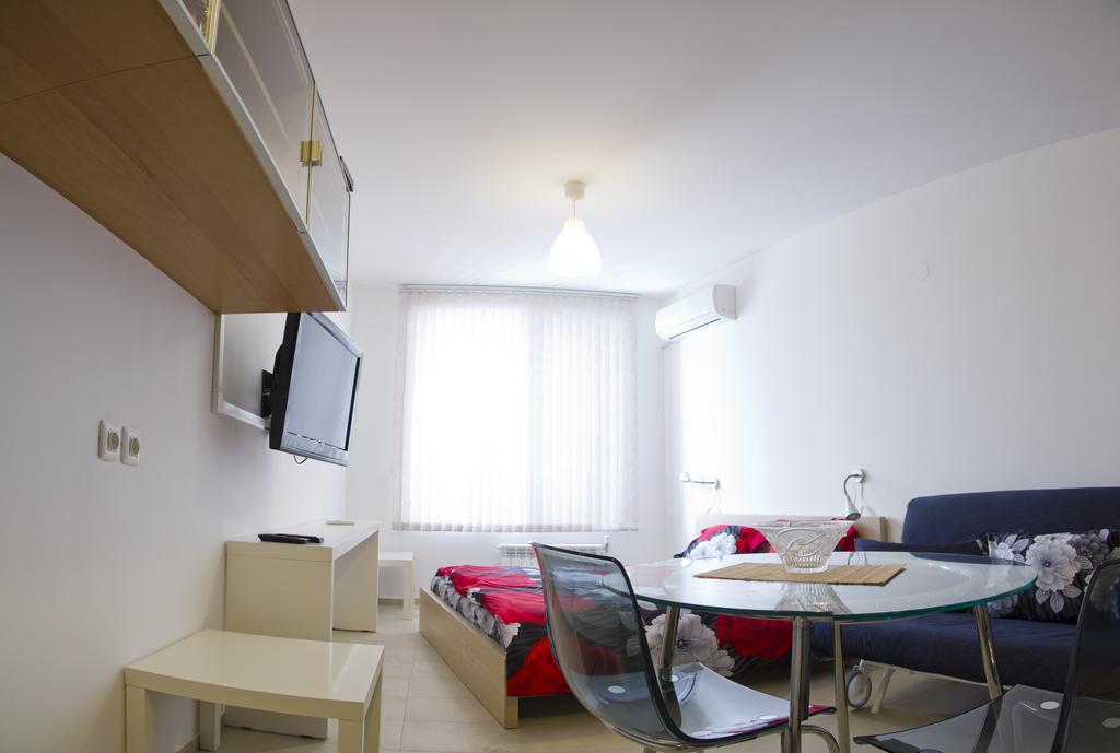 Stay Nexus Galaxy Center Sofia Room photo