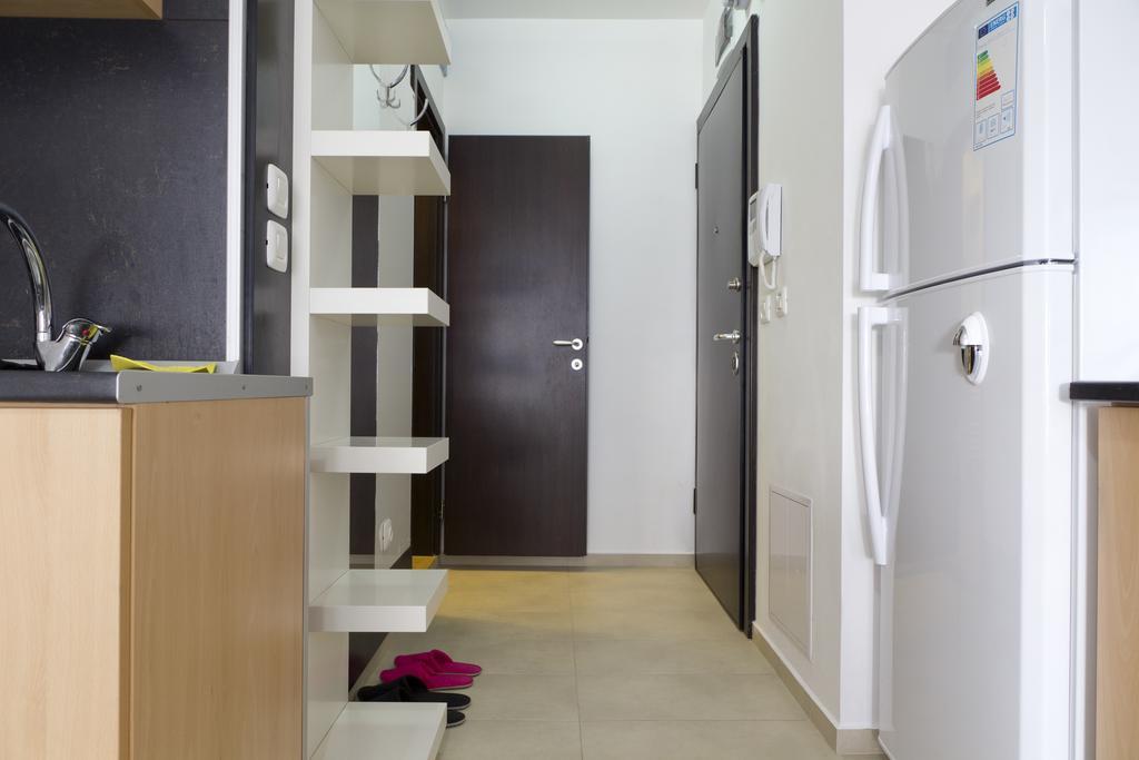 Stay Nexus Galaxy Center Sofia Exterior photo