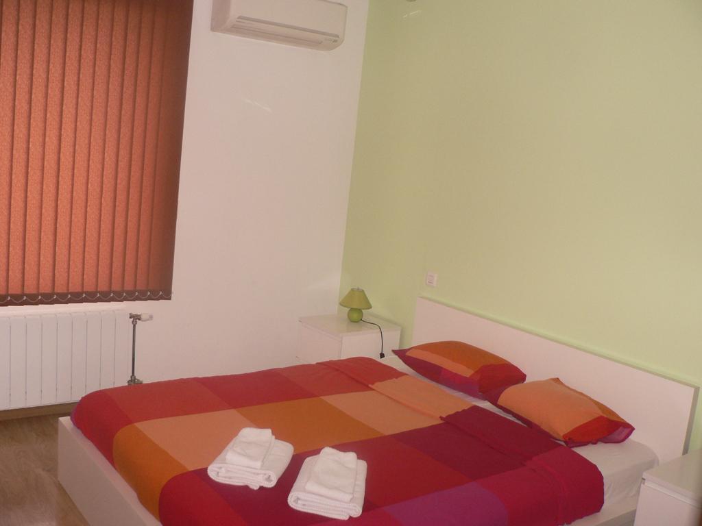 Stay Nexus Galaxy Center Sofia Exterior photo