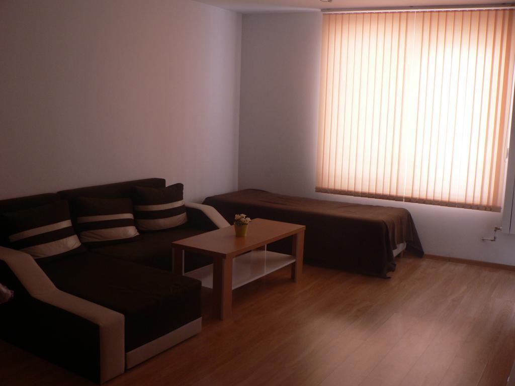 Stay Nexus Galaxy Center Sofia Exterior photo