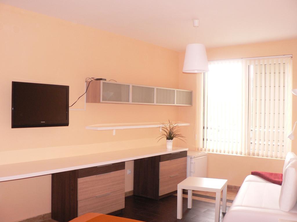 Stay Nexus Galaxy Center Sofia Exterior photo