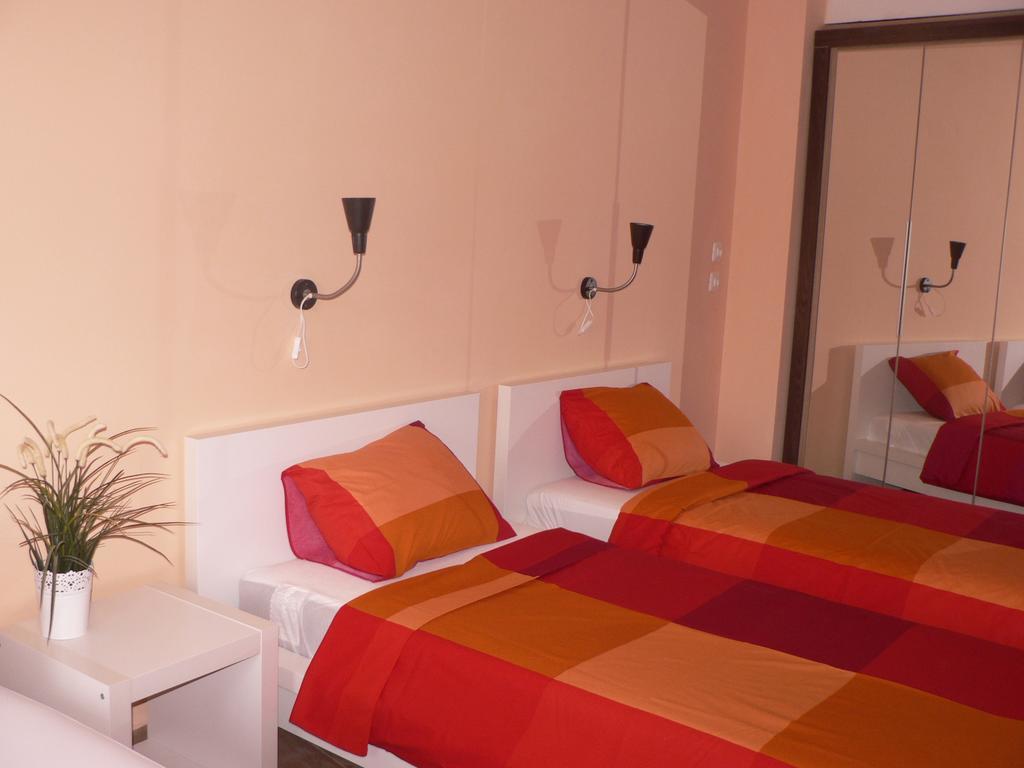 Stay Nexus Galaxy Center Sofia Exterior photo